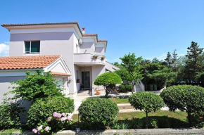 Apartment in Poljana with sea view, terrace, air conditioning, WiFi 3617-4